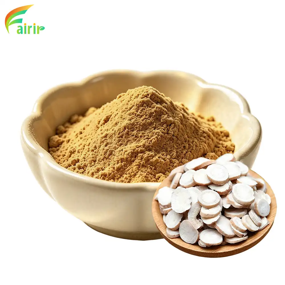 Paeonia Lactiflora Extract Powder Paeonia Lactiflora Extract Powder